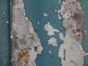 セキスイかわらUの劣化状況