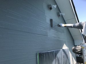 外壁リフォーム