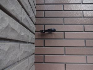 でんでん取付け