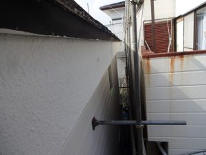 吊り金具の解体