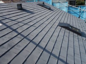 ガルバリウム鋼板材