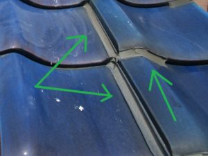 ラバーロックのやり方