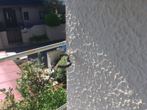 でんでん取付け