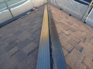 タフモック下地