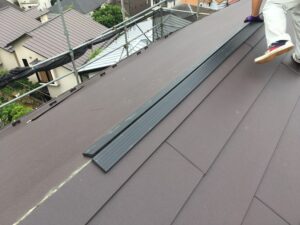 タフモック下地