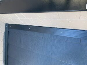 雨押えタフモック