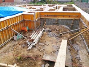 コンクリートパネル