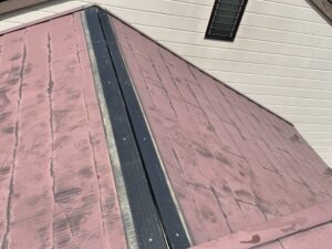 タフモック下地