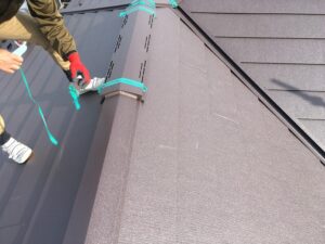 コーキング防水