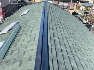 タフモック下地