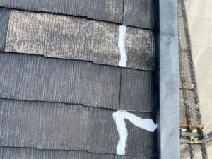 コーキング補修