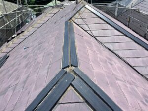 タフモック下地