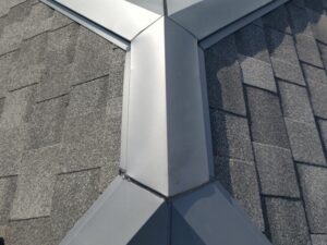 コーキング処理