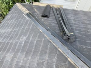 タフモック下地