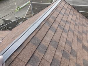 タフモック取付け