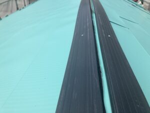 タフモック下地