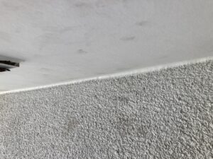 コーキング処理