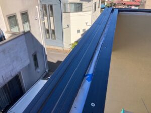 タフモック下地