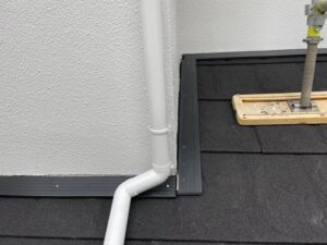 タフモック下地