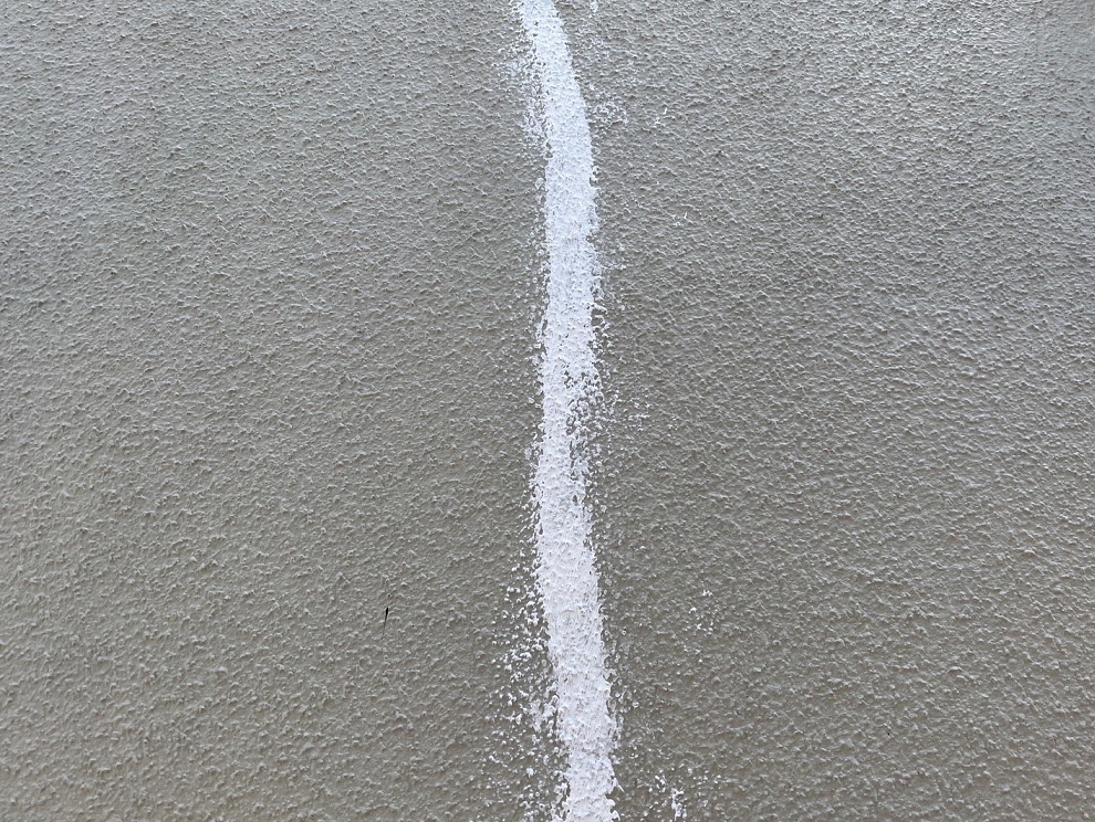 コーキング補修