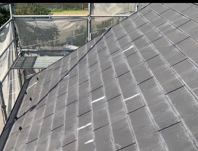 コーキング補修