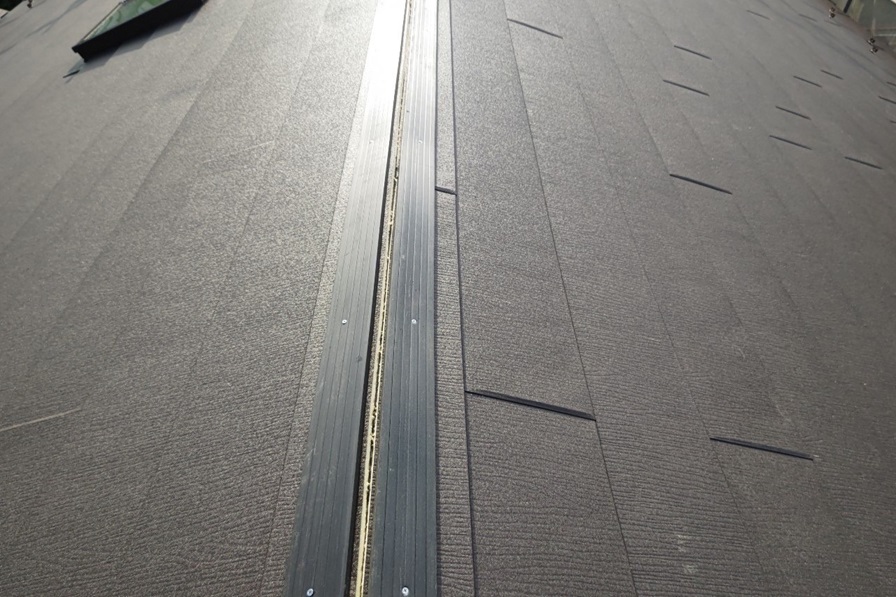 タフモック取付け