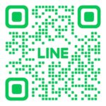 LINE　QR