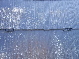 タスペーサー挿入