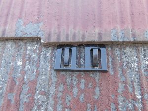 タスペーサー挿入