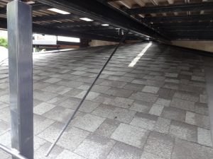 横浜市磯子区｜シングル葺き