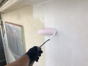 外壁塗装