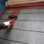 屋根塗装