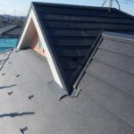 ガルバリウム鋼板