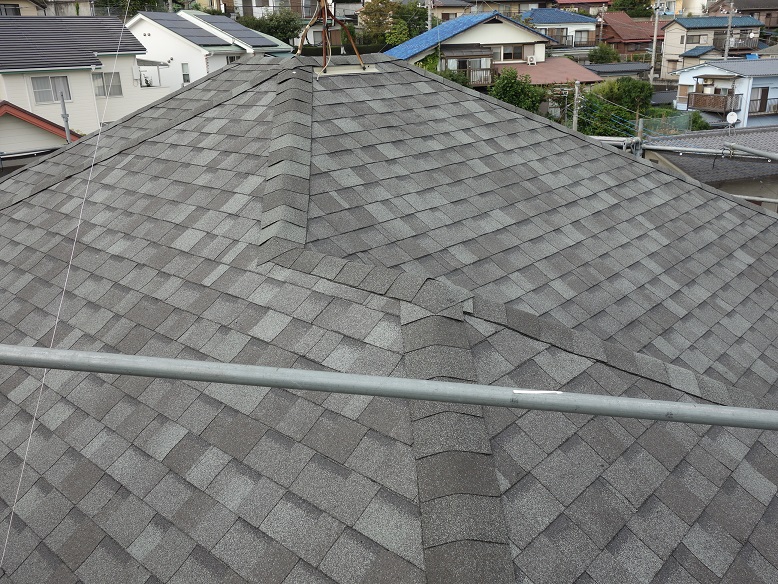 リッジウェイカバー