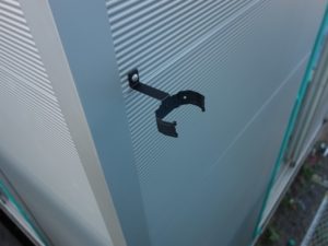 でんでん取付け