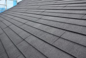 ジンカリウム鋼板