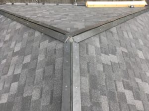 タフモック取付け