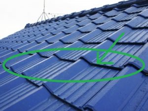 セメント瓦（小口）