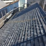 リッジウェイ葺き
