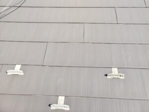 ガルバリウム鋼板色褪せ