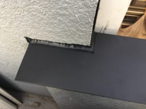 外壁コーキング