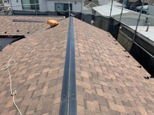 タフモック下地