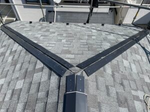 タフモック下地