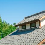 瓦屋根