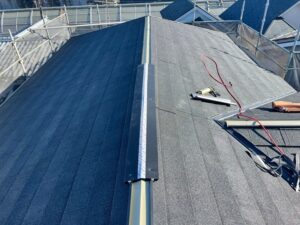 リッヂベンツ取付け