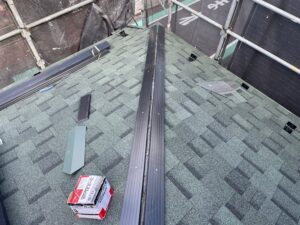 下屋根タフモック