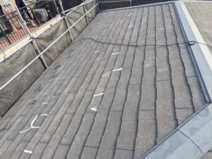 コーキング補修