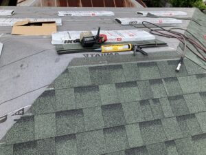 リッジウェイ張り