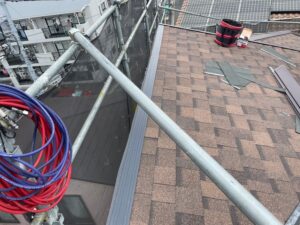 タフモック下地