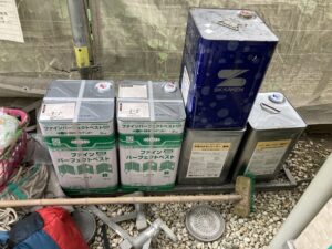 ファインパーフェクトベスト